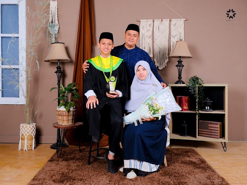 Mengenal Masjid Baitul Ulum Sidamulih: Jantung Kehidupan Komunitas Cilacap